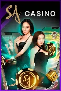 SA Casino